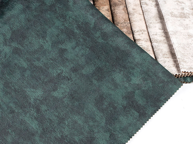 Fabrik Velvet Laminated Elegant, meningkatkan mana -mana projek reka bentuk dalaman