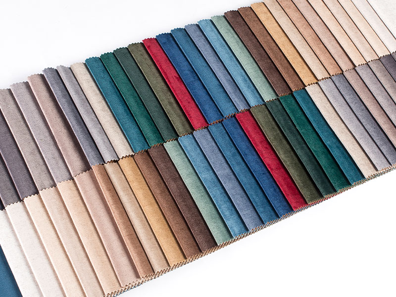 Corak Fabrik Laminate Bercetak Mewah, Bahan Berkualiti Tinggi