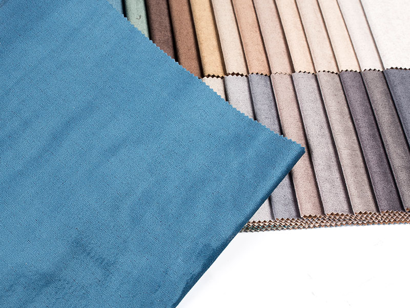 Corak Fabrik Laminate Bercetak Mewah, Bahan Berkualiti Tinggi