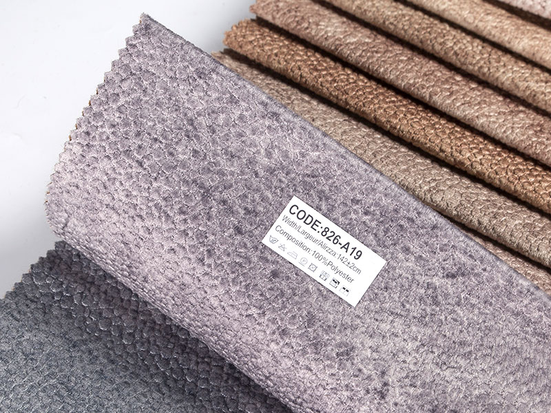 Fabrik Velvet Laminasi Bercetak Premium Bercetak - Sesuai untuk Fesyen dan Kraf