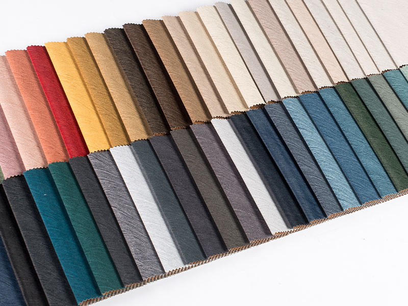 Fabrik Laminate Velvet Bercetak Bercetak: Reka bentuk yang bergaya untuk ciptaan yang bergaya