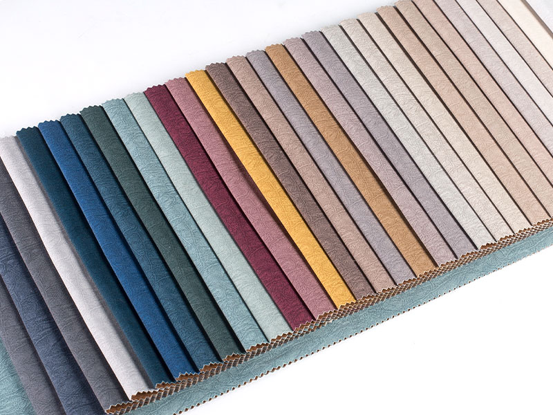 Fabrik Laminate Velvet Bercetak Tahan Lama: Keindahan Berpanjangan untuk Pelbagai Aplikasi