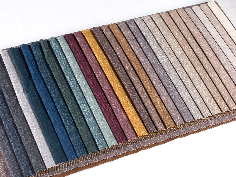 Fabrik Laminate Velvet Premium Premium: Meningkatkan projek anda dengan gaya tersendiri