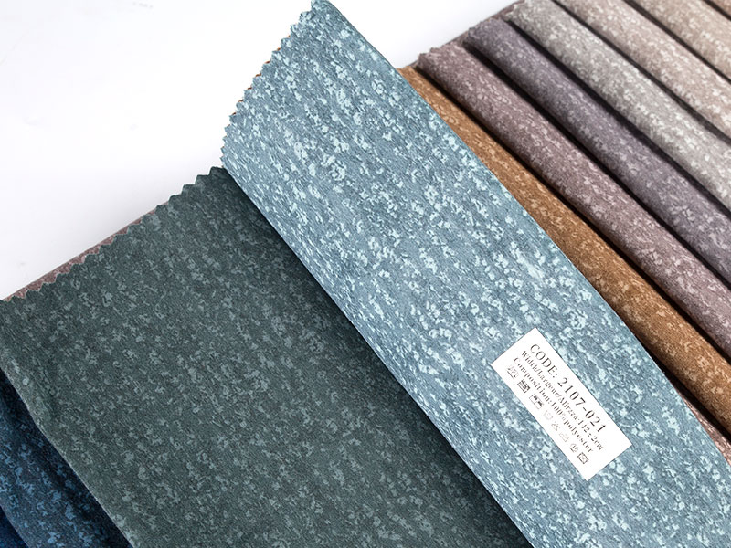 Fabrik Laminate Velvet Premium Premium: Meningkatkan projek anda dengan gaya tersendiri