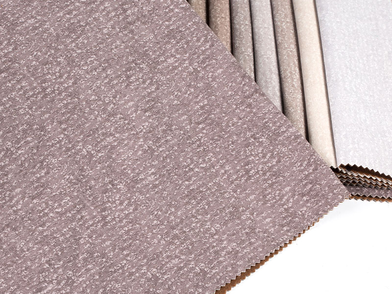 Fabrik Laminate Velvet Premium Premium: Meningkatkan projek anda dengan gaya tersendiri