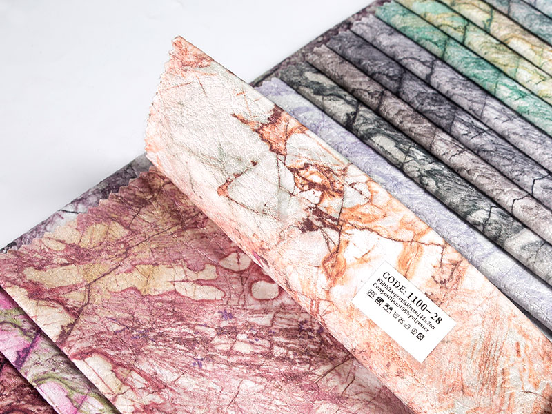 Fabrik Velvet Laminasi High -End High -End - indah dan elegan