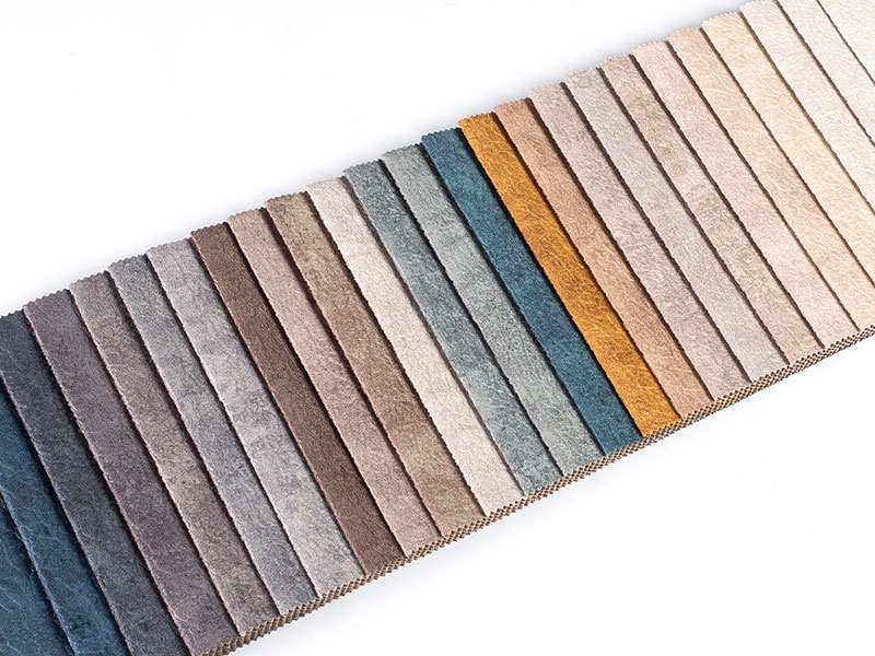 Fabrik Velvet Laminasi Premium Premium - Mewah dan Menarik Mata