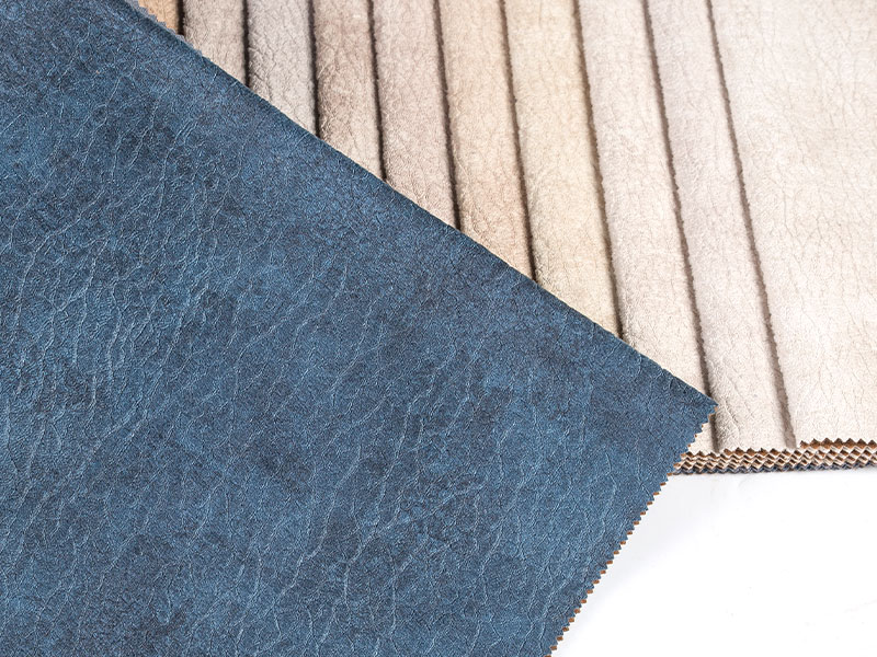 Fabrik Velvet Laminasi Premium Premium - Mewah dan Menarik Mata