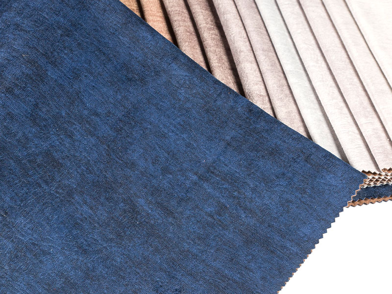 Fabrik Velvet Laminasi Cetak Unik yang Unik - Buat pernyataan dengan ciptaan anda