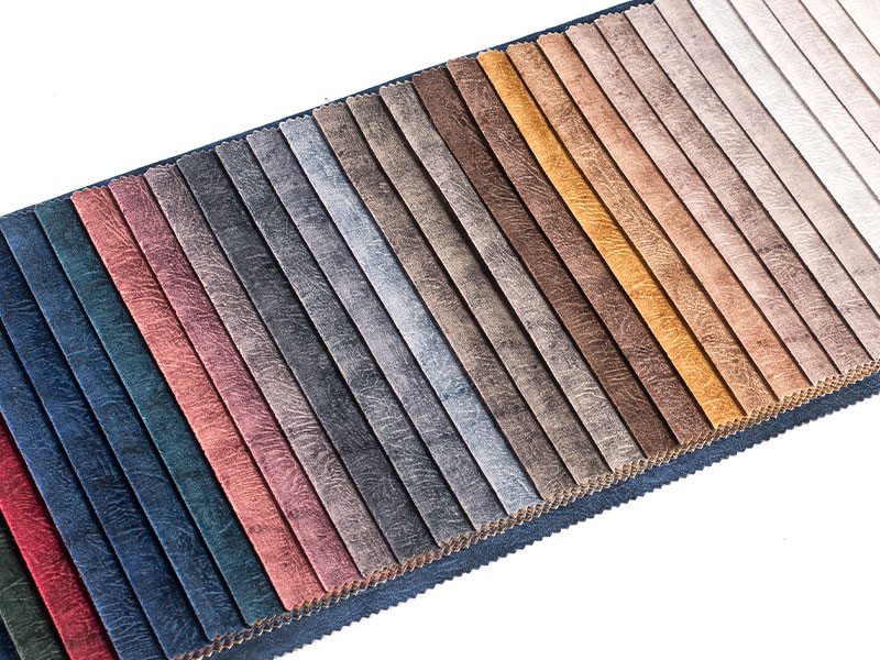 Fabrik Velvet Laminasi Emboss Elegant - Tingkatkan Ruang Dalam Anda