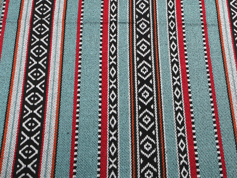 Kain tahan lama 100% warna kain tenunan warna poliester