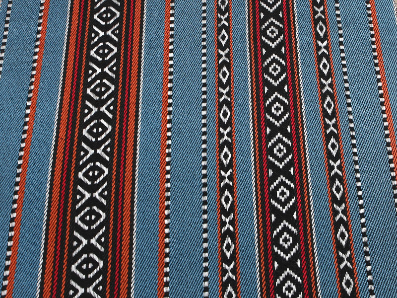 Kain tahan lama 100% warna kain tenunan warna poliester