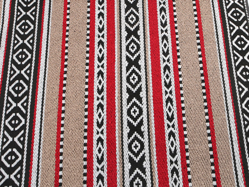 Kain tahan lama 100% warna kain tenunan warna poliester