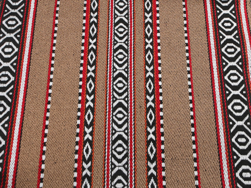 Kain tahan lama 100% warna kain tenunan warna poliester