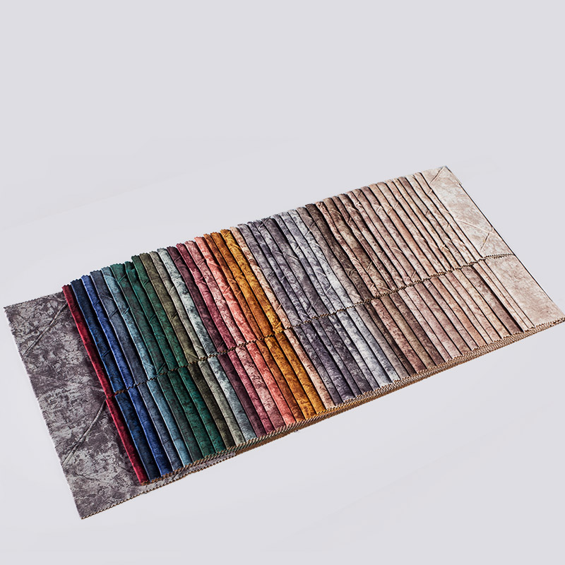 Fabrik Quilted Velvet