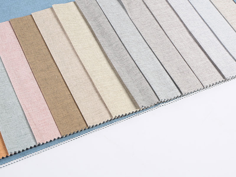 Fabrik bersalut kalis air poliester 100%