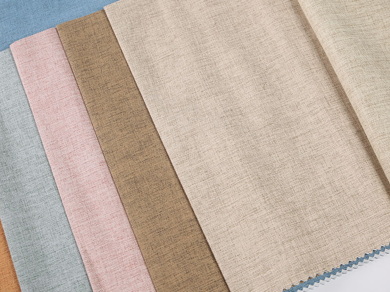 Fabrik bersalut kalis air poliester 100%