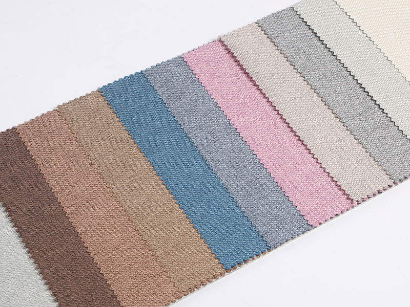 Fabrik bersalut kalis air poliester 100%