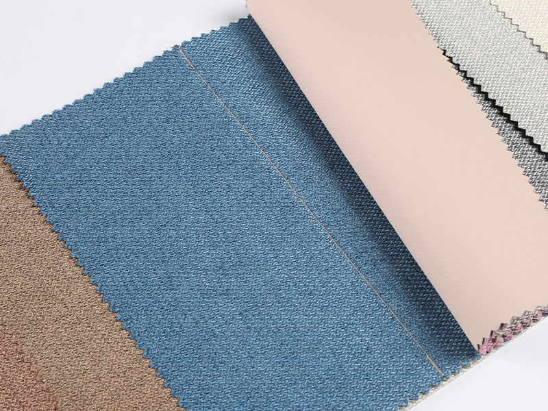 Fabrik bersalut kalis air poliester 100%