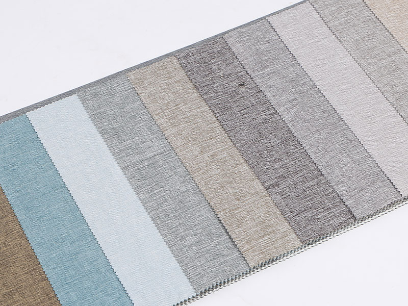 Fabrik bersalut kalis air poliester 100%