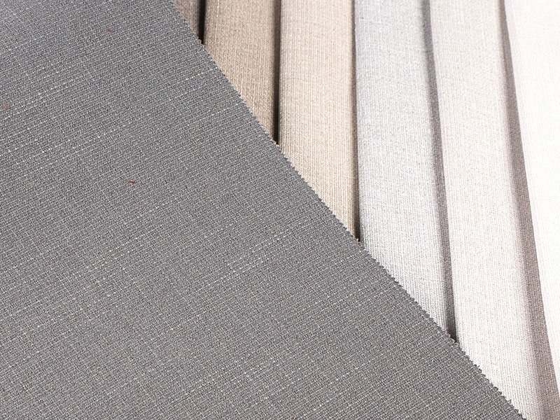 Kain pelapis sofa tebal fabrik rami mdn-m2023