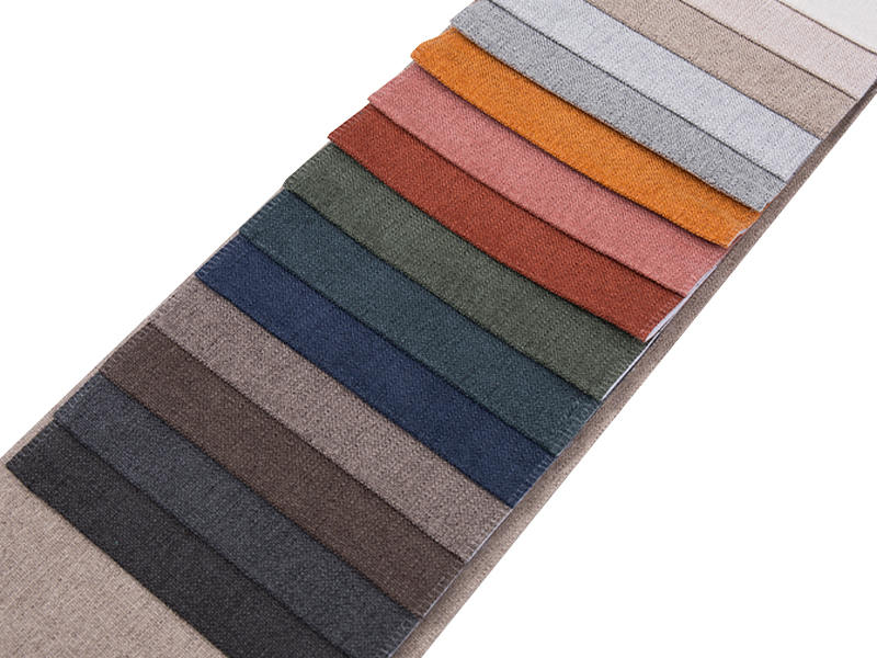 250 - 520gsm Kain Upholstery Chenille Pepejal Pepejal