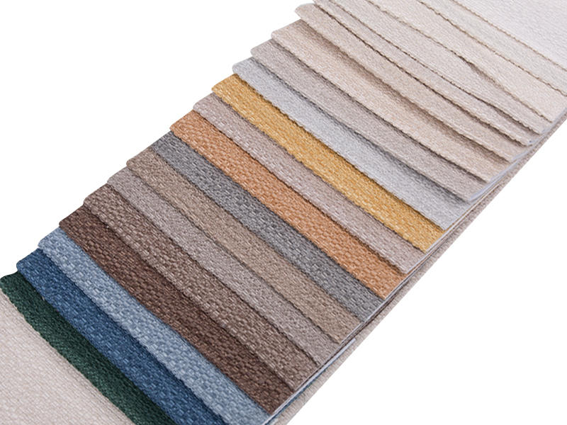 250 - 520gsm Kain Upholstery Chenille Pepejal Pepejal
