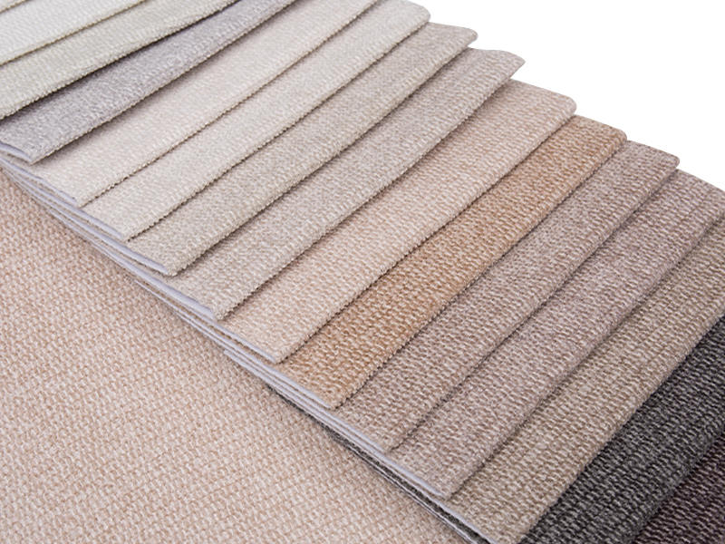 250 - 520gsm Kain Upholstery Chenille Pepejal Pepejal