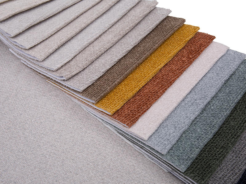 250 - 520gsm Kain Upholstery Chenille Pepejal Pepejal