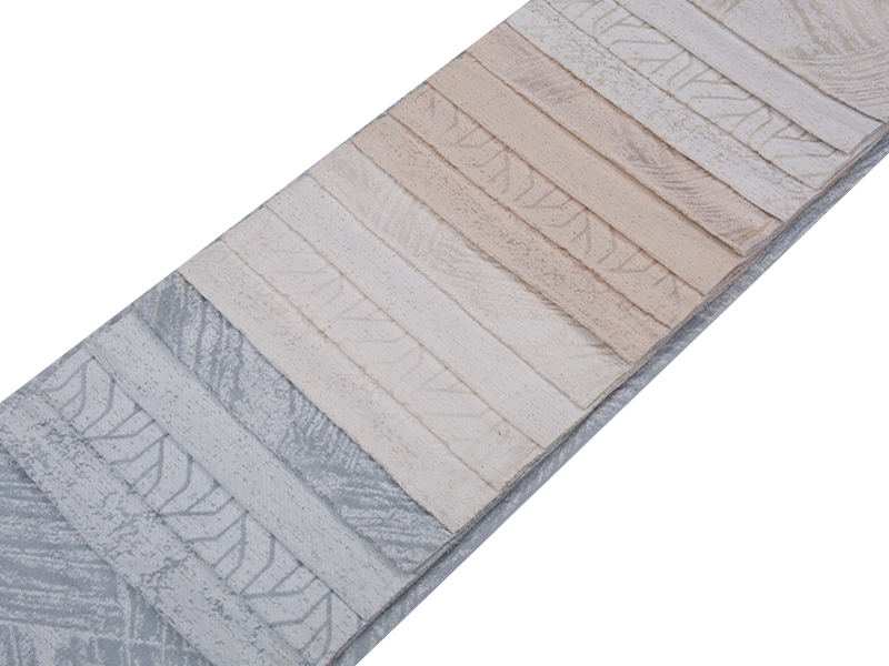 250 - 520gsm Kain Upholstery Chenille Pepejal Pepejal