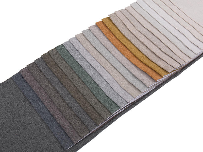 250 - 520gsm Kain Upholstery Chenille Pepejal Pepejal