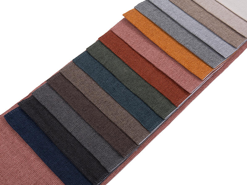 250 - 520gsm Kain Upholstery Chenille Pepejal Pepejal