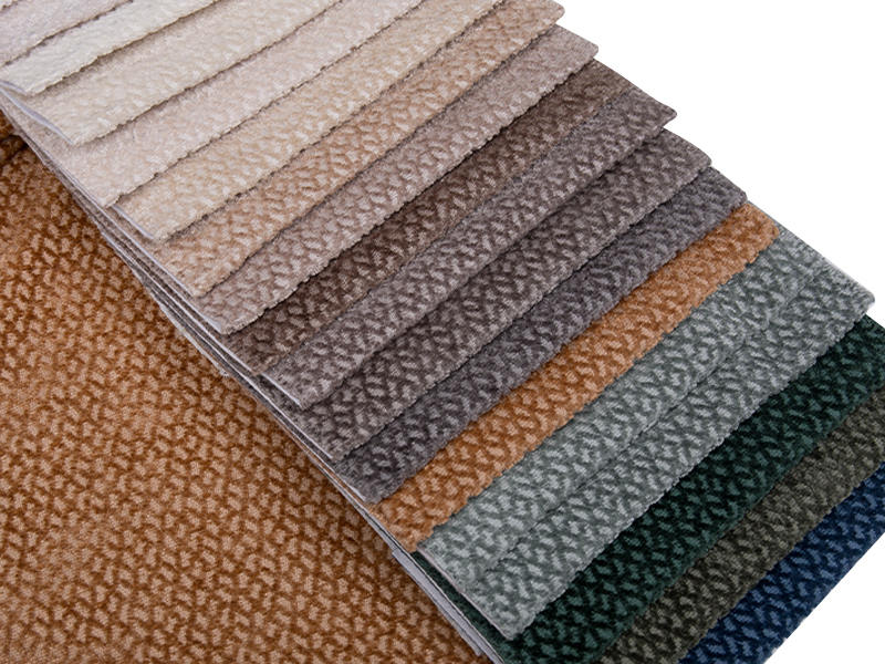 250 - 520gsm Kain Upholstery Chenille Pepejal Pepejal