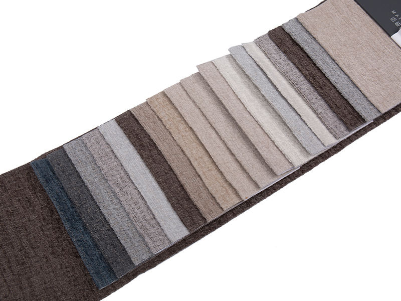 250 - 520gsm Kain Upholstery Chenille Pepejal Pepejal
