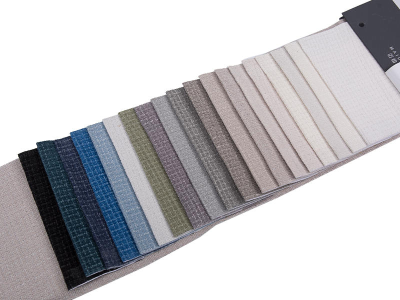 250 - 520gsm Kain Upholstery Chenille Pepejal Pepejal
