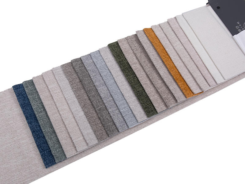 250 - 520gsm Kain Upholstery Chenille Pepejal Pepejal